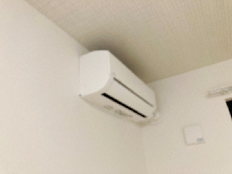 トレスプエンテⅡの物件内観写真