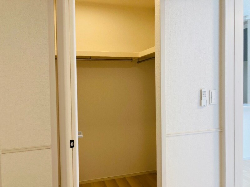 トレスプエンテⅡの物件内観写真