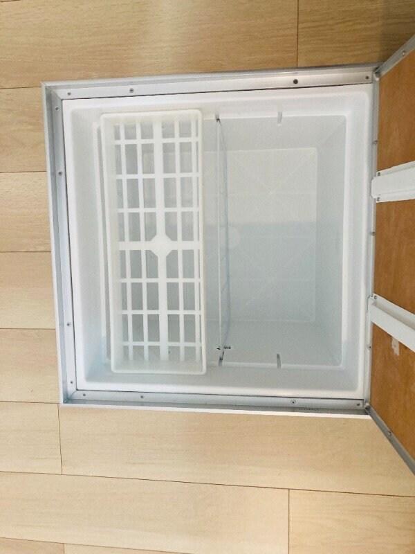 トレスプエンテⅡの物件内観写真