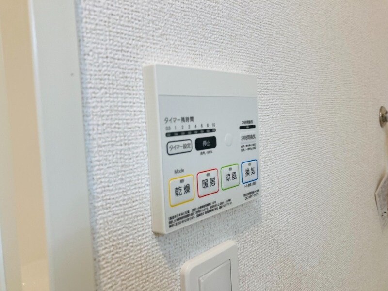 トレスプエンテⅡの物件内観写真