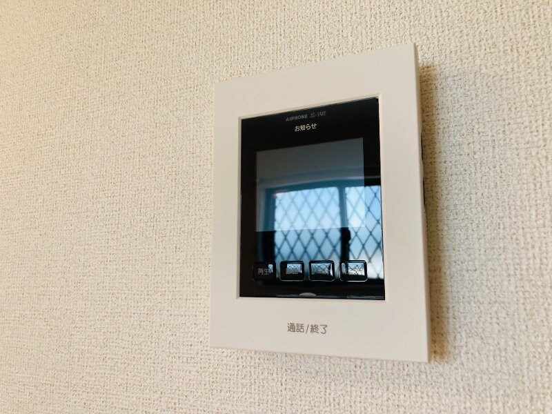 トレスプエンテⅡの物件内観写真