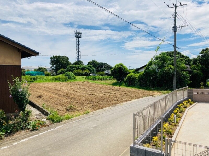 トレスプエンテⅡの物件内観写真