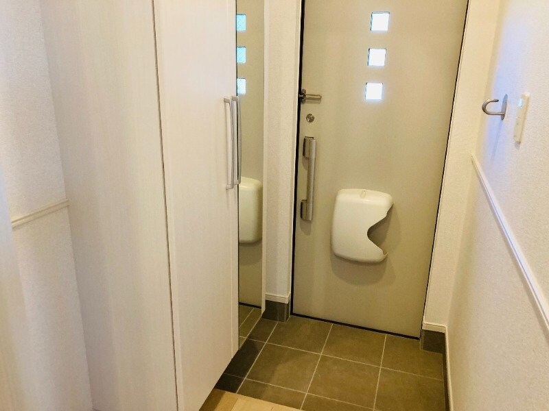 トレスプエンテⅡの物件内観写真