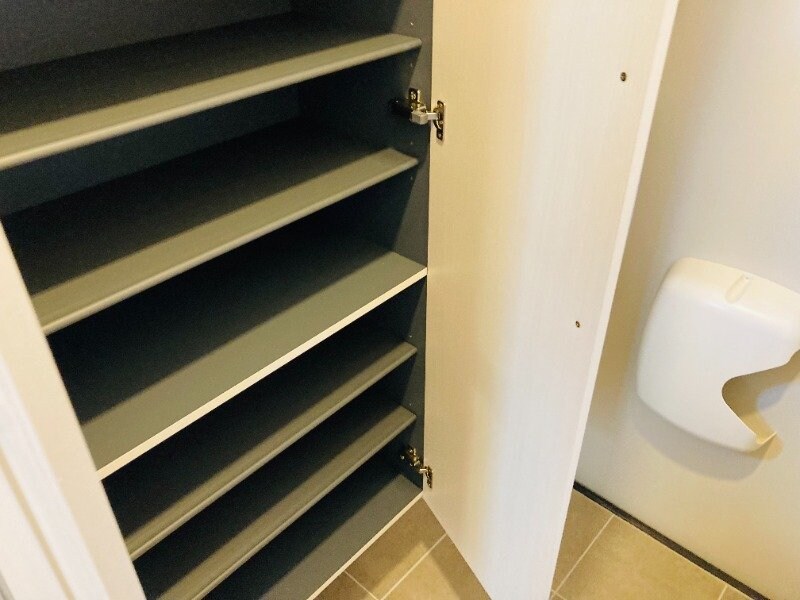 トレスプエンテⅡの物件内観写真