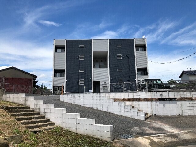 CB鳥栖シエントの物件外観写真