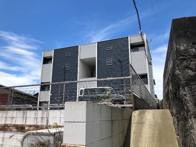 CB鳥栖シエントの物件外観写真