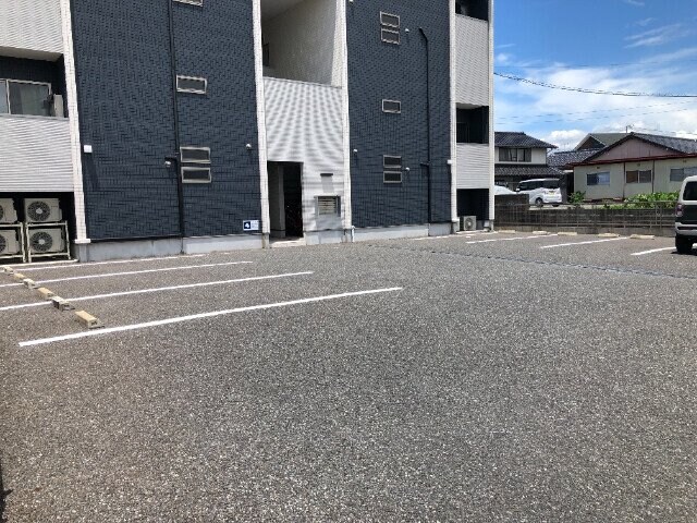 CB鳥栖シエントの物件外観写真