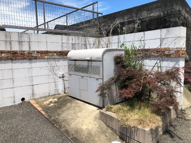 CB鳥栖シエントの物件外観写真