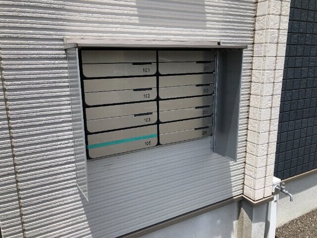 CB鳥栖シエントの物件外観写真