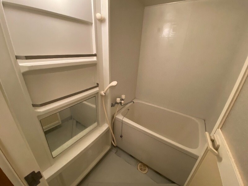 シティパラス蔵上の物件内観写真