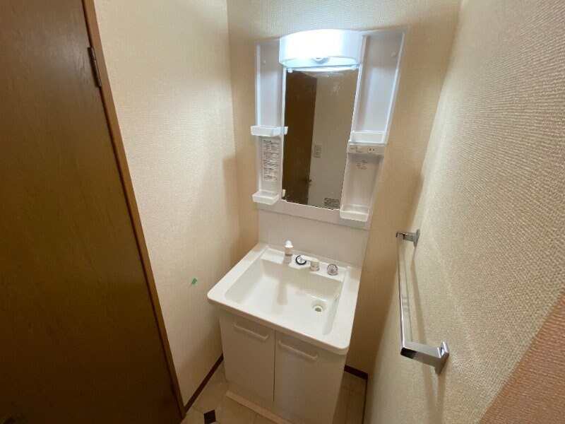 シティパラス蔵上の物件内観写真