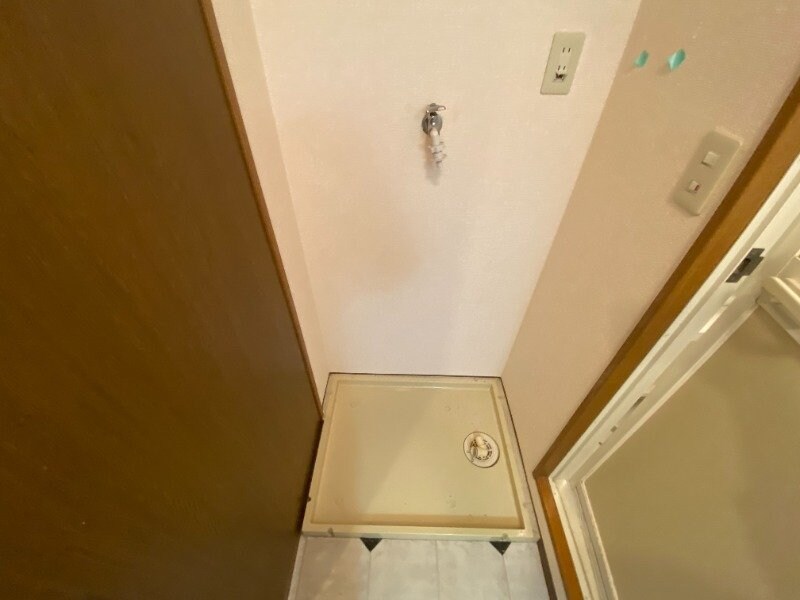 シティパラス蔵上の物件内観写真