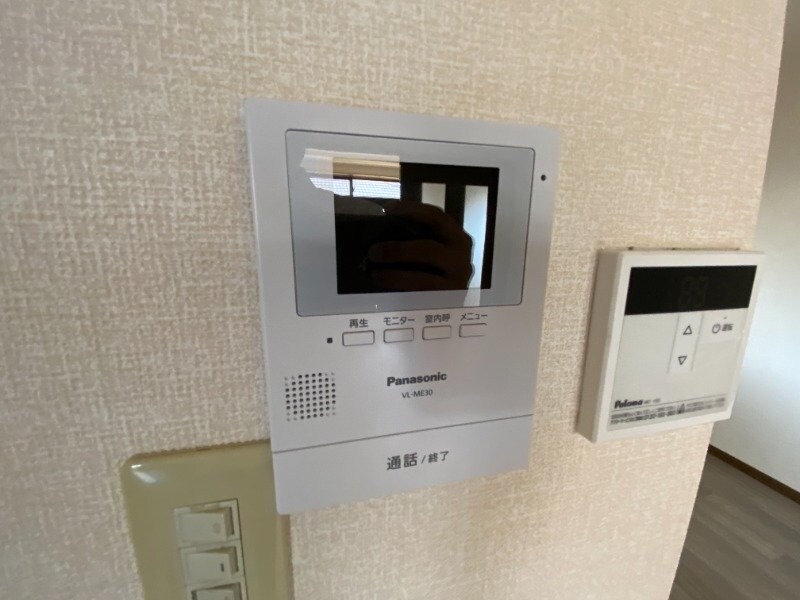 シティパラス蔵上の物件内観写真