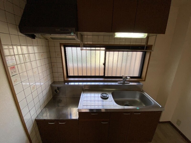 シティパラス蔵上の物件内観写真