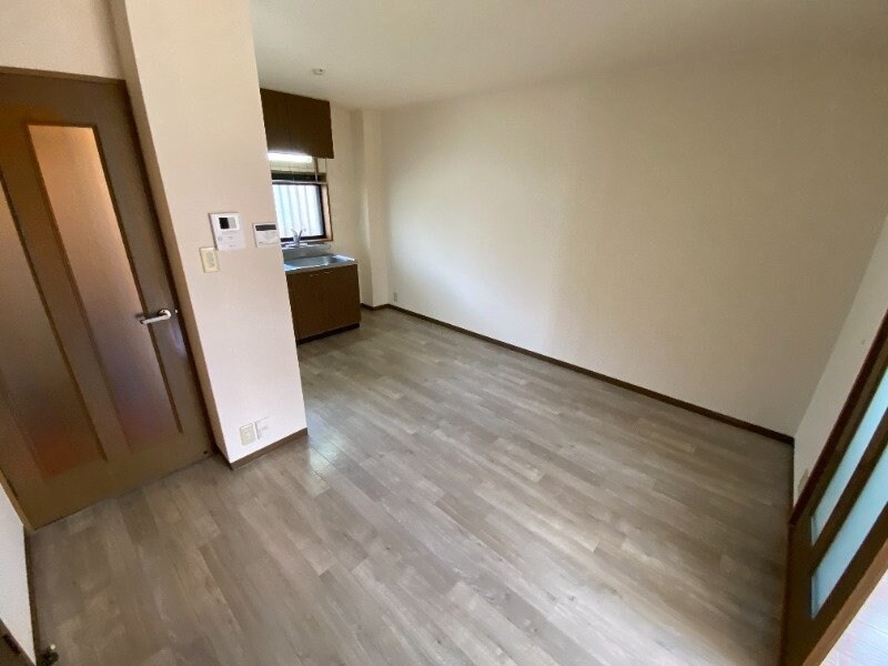 シティパラス蔵上の物件内観写真