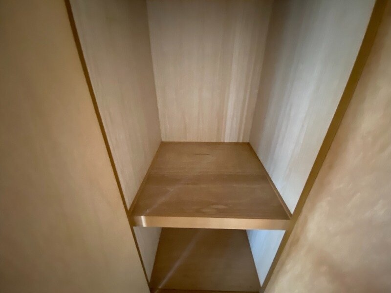 シティパラス蔵上の物件内観写真