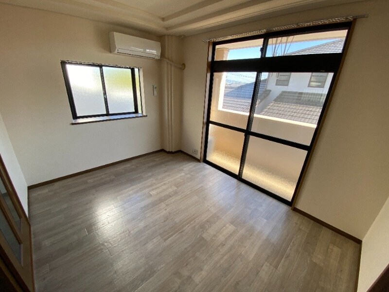 シティパラス蔵上の物件内観写真