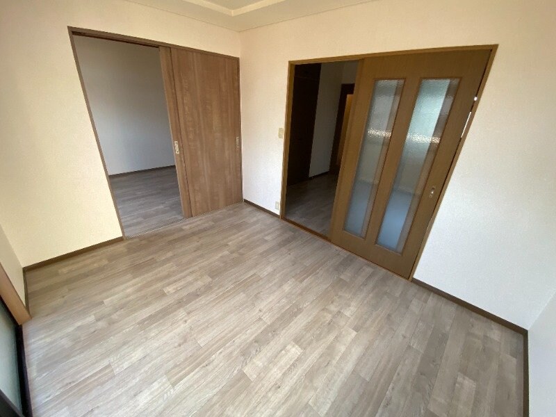 シティパラス蔵上の物件内観写真