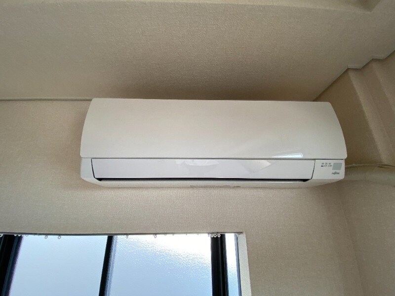 シティパラス蔵上の物件内観写真