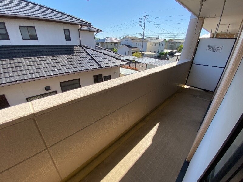 シティパラス蔵上の物件内観写真