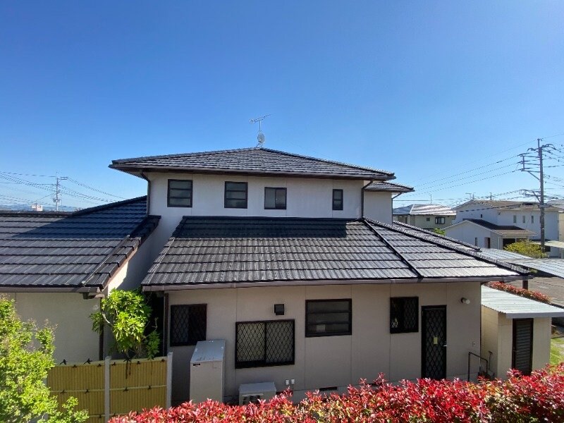 シティパラス蔵上の物件内観写真