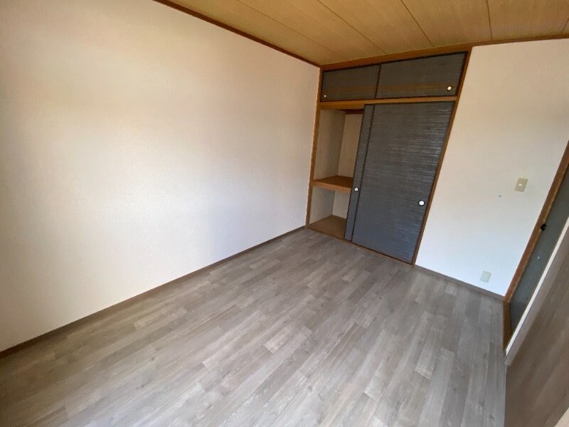 シティパラス蔵上の物件内観写真