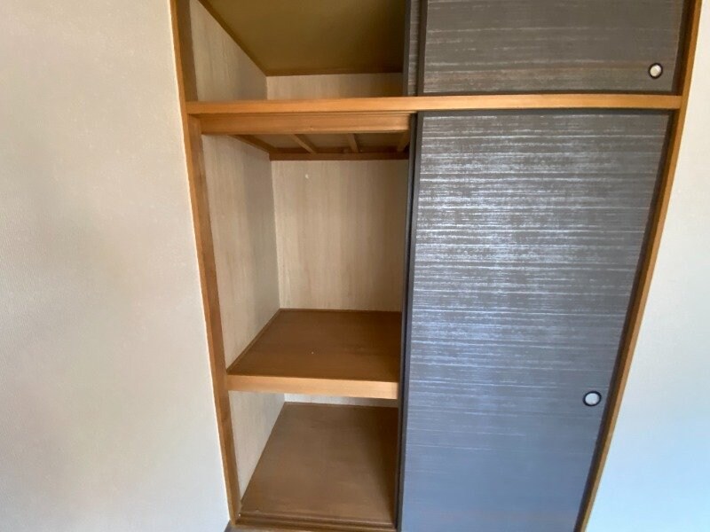 シティパラス蔵上の物件内観写真