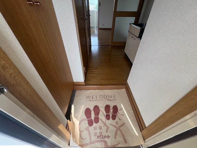 サンハイツ元町の物件内観写真