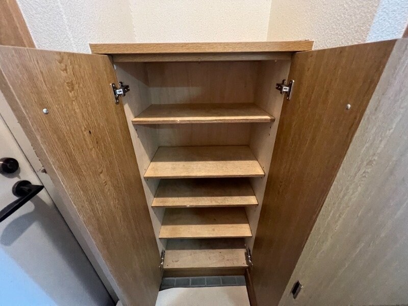 サンハイツ元町の物件内観写真