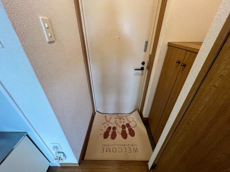 サンハイツ元町の物件内観写真