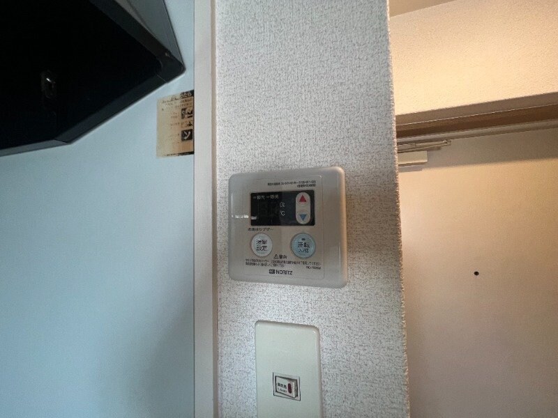 サンハイツ元町の物件内観写真