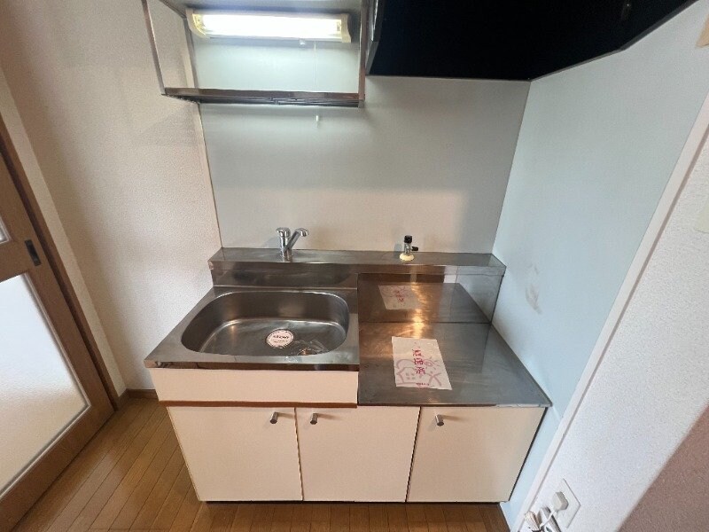 サンハイツ元町の物件内観写真