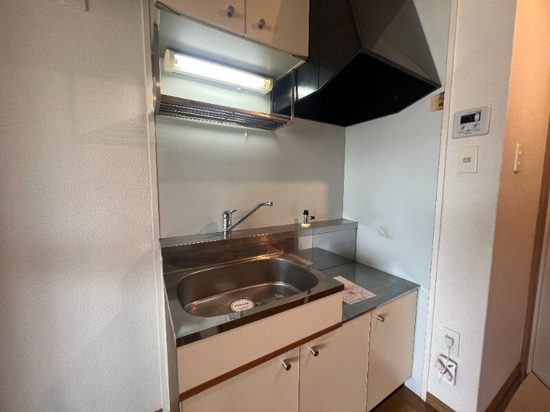 サンハイツ元町の物件内観写真