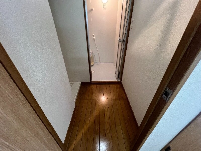 サンハイツ元町の物件内観写真