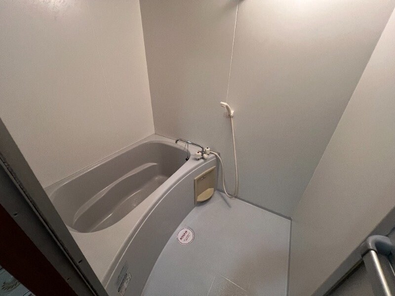 サンハイツ元町の物件内観写真