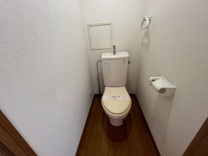 サンハイツ元町の物件内観写真