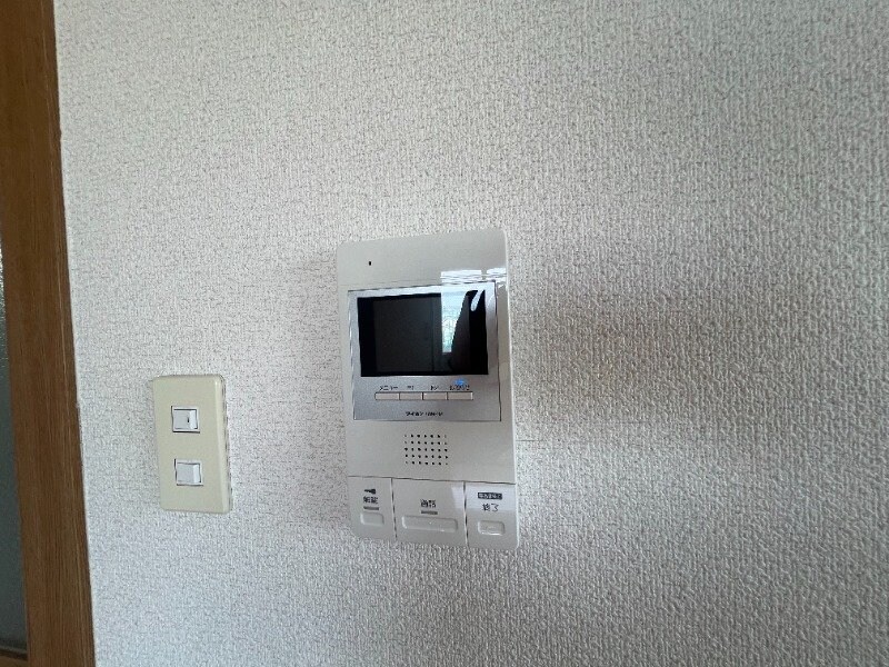 サンハイツ元町の物件内観写真