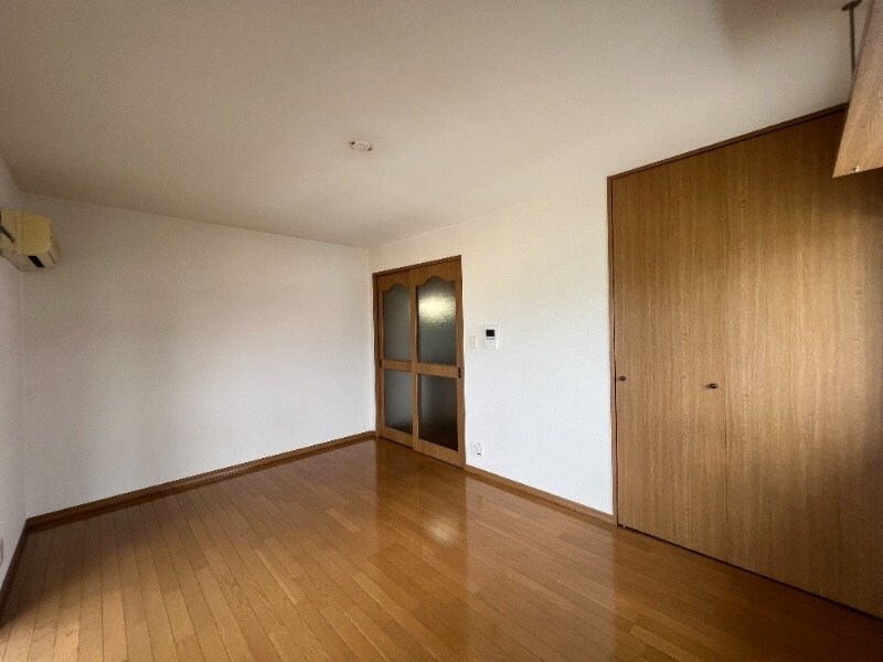 サンハイツ元町の物件内観写真