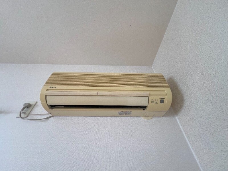 サンハイツ元町の物件内観写真