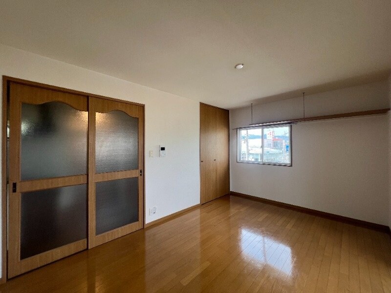 サンハイツ元町の物件内観写真