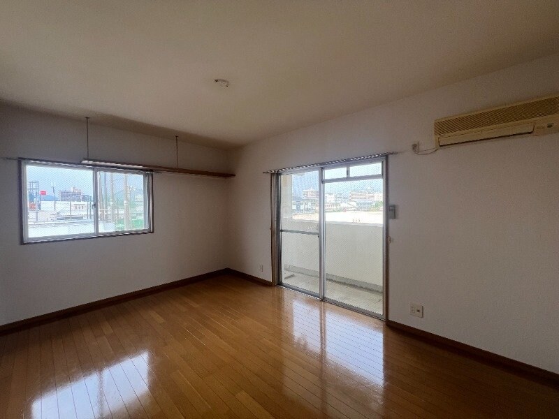 サンハイツ元町の物件内観写真