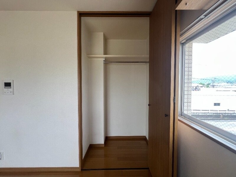 サンハイツ元町の物件内観写真