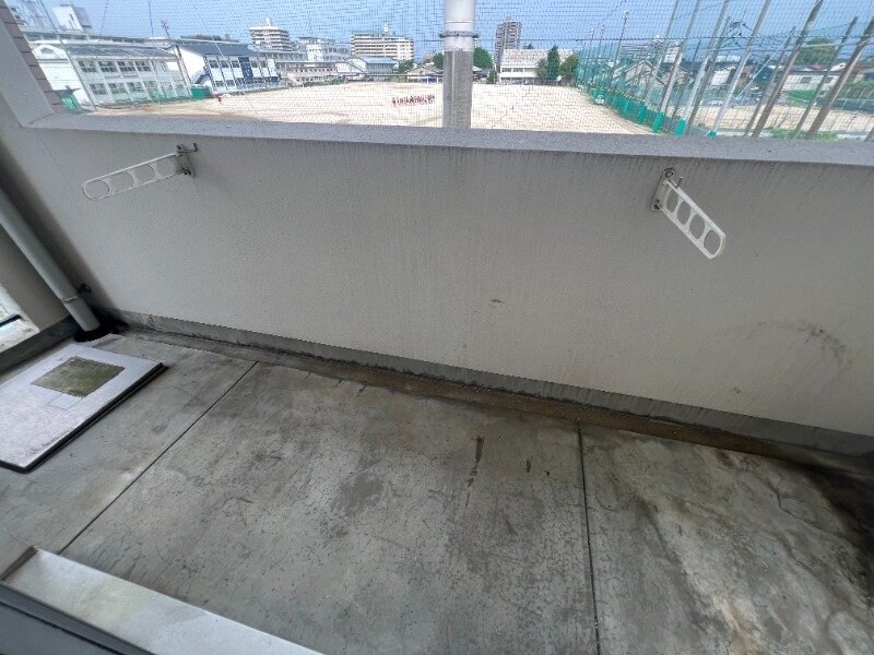 サンハイツ元町の物件内観写真