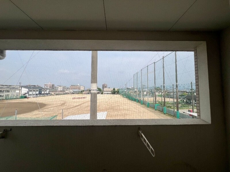 サンハイツ元町の物件内観写真