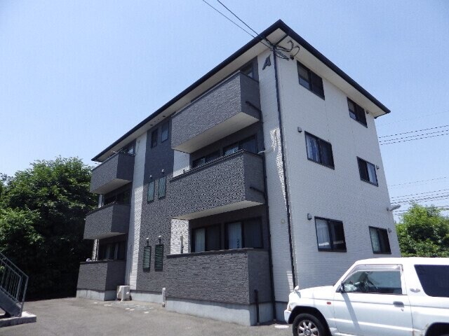 フィールド・オブ・ゴッドＡの物件外観写真