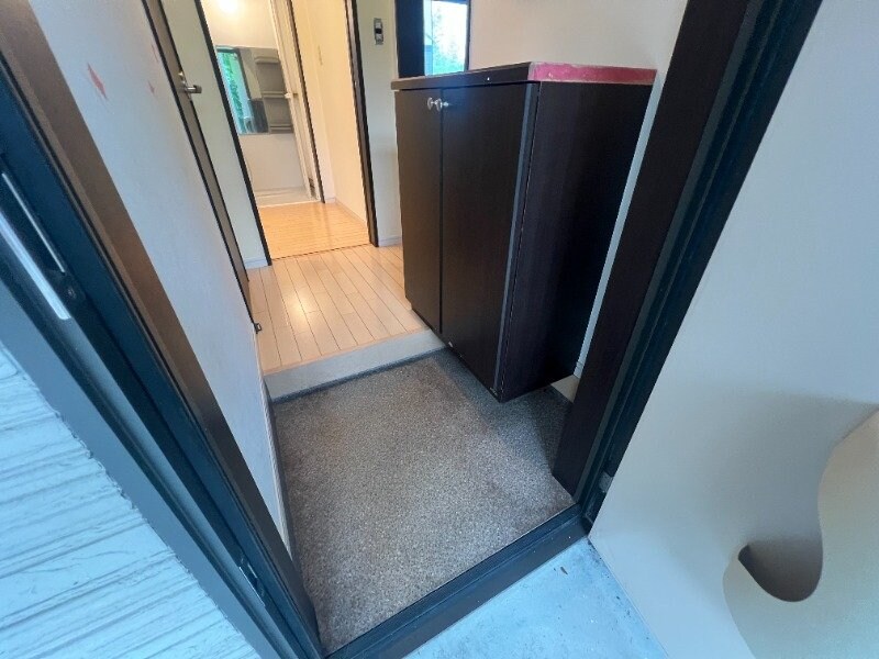 フィールド・オブ・ゴッドＡの物件内観写真