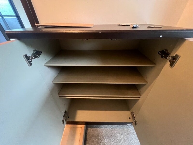 フィールド・オブ・ゴッドＡの物件内観写真