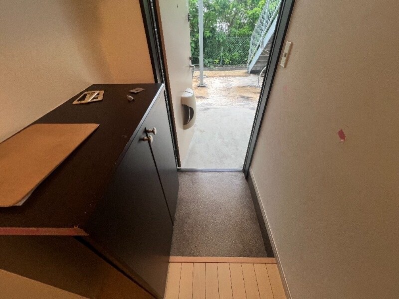 フィールド・オブ・ゴッドＡの物件内観写真