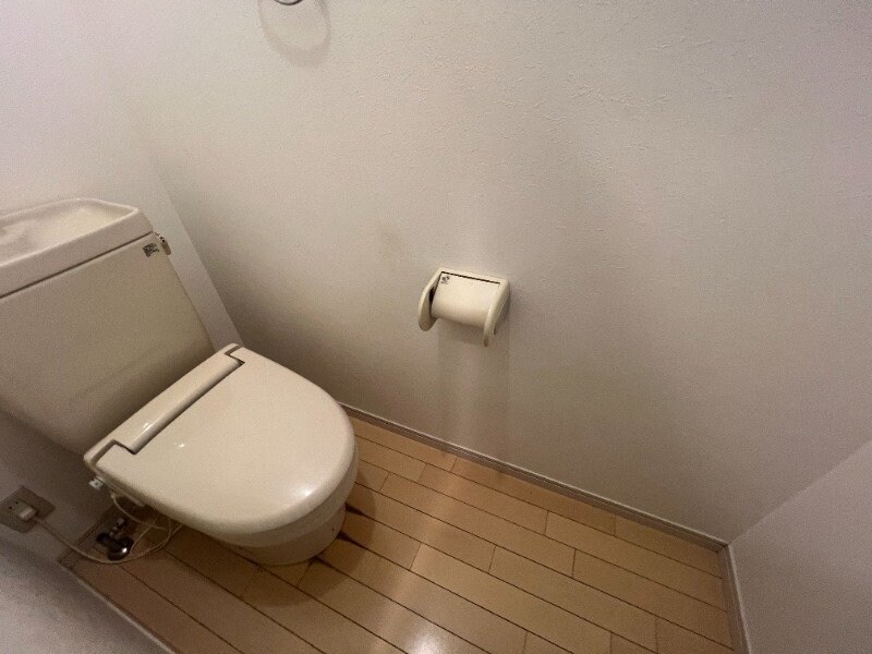 フィールド・オブ・ゴッドＡの物件内観写真