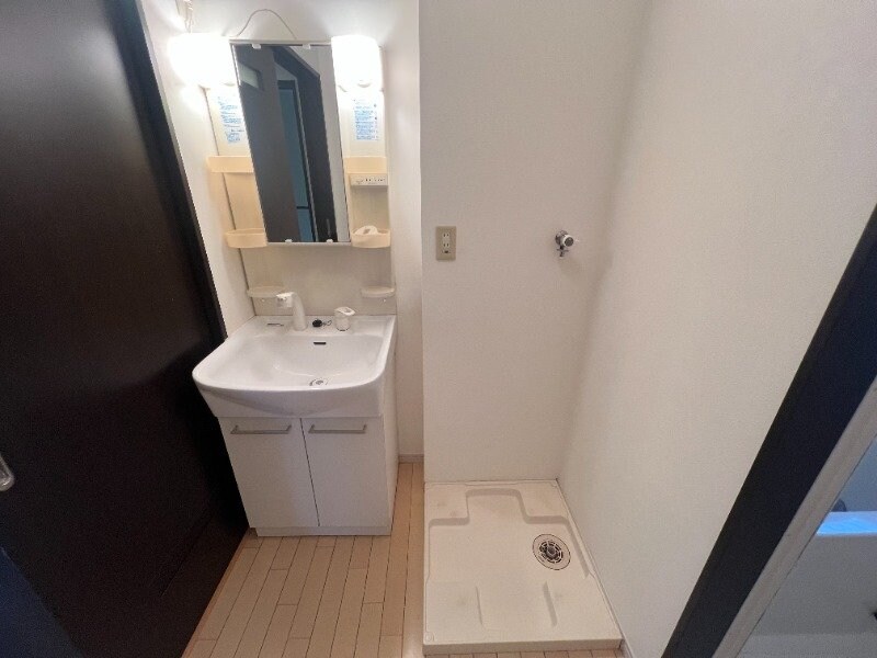 フィールド・オブ・ゴッドＡの物件内観写真